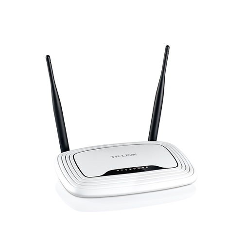 TP-Link WR841N 300MBPS N300 5DBI ROUTER