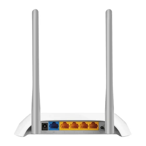 TP-Link WR840N N300 5DBI ANTENA ROUTER