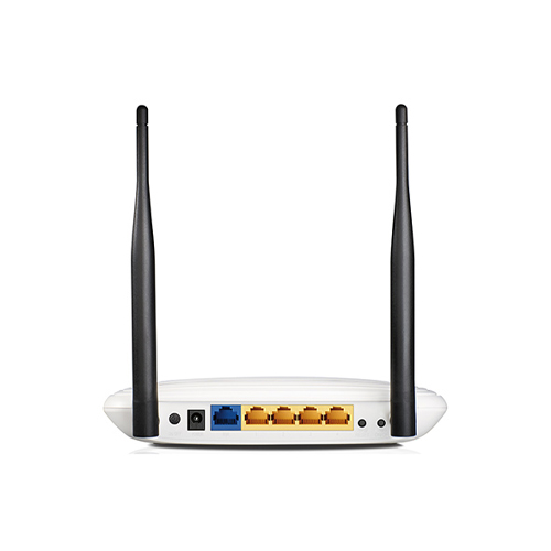 TP-Link WR841N 300MBPS N300 5DBI ROUTER