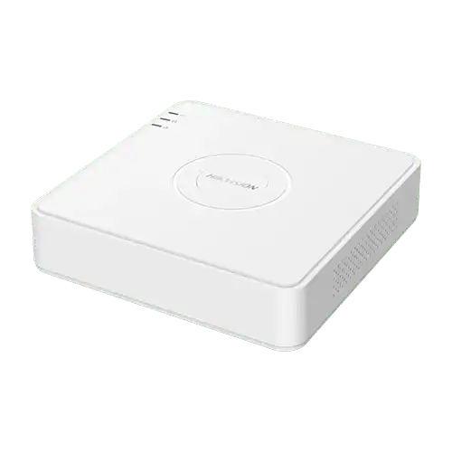 HIKVISION 4 CHANNEL 3K/5MP DVR IDS-7104HQHI-M1/T