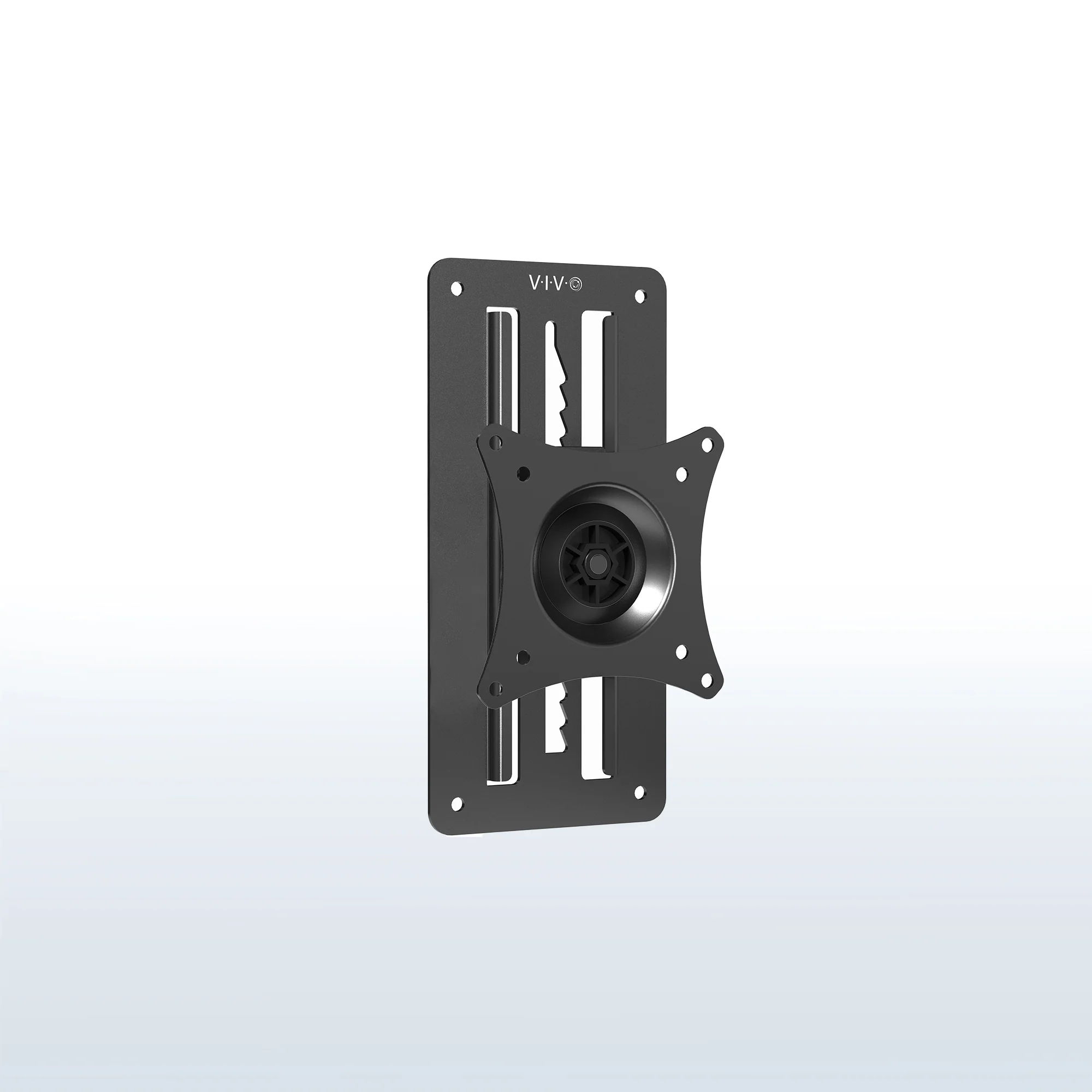 METAL TV/MONITOR WALL MOUNT (17-32 INCH)