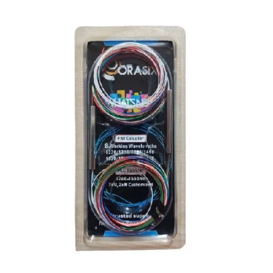 ORASIX 1:4 BOX SPLITTER