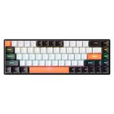 USB MECHANIKAL RGB GAMING MK-X20