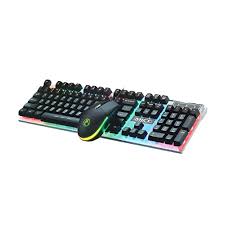 USB RGB GAMING 2/1 AN-350