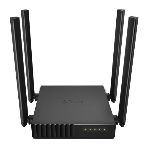 TP-Link AC 1200 DUAL BAND ARCHER C54 ROUTER