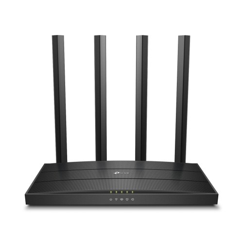 TP-Link DUAL BAND AC 1900 GIGABIT MU-MIMO ARCHER C80 ROUTER