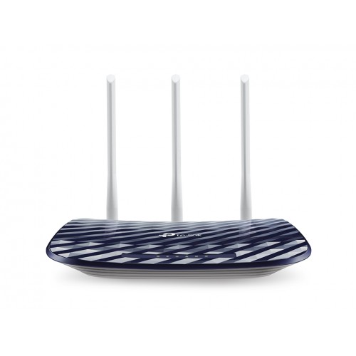 TP-Link DUAL BAND AC750 ARCHER C20 ROUTER