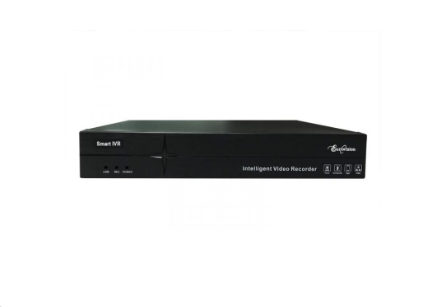 EUROVISION 10 CH EV-IVR-9910-HD NVR