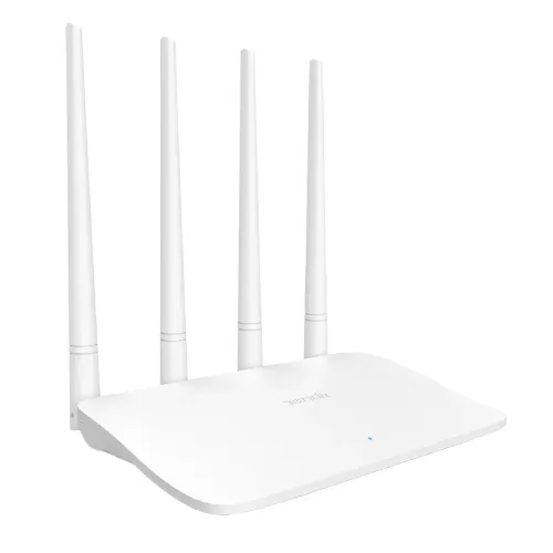 TENDA F6 N300 300MBPS 5DBI ROUTER