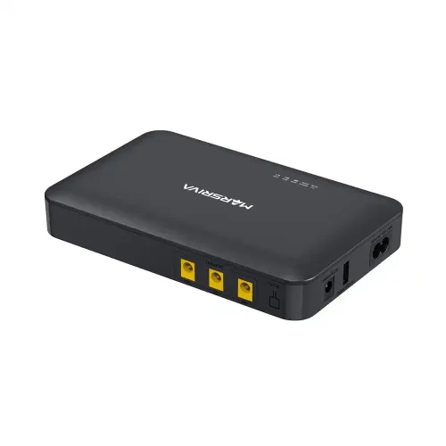 MARSHIVA KP1 EC 18W 8000mAh Mini DC UPS