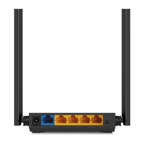 TP-Link AC 1200 DUAL BAND ARCHER C54 ROUTER