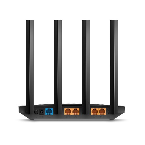 TP-Link DUAL BAND AC 1900 GIGABIT MU-MIMO ARCHER C80 ROUTER