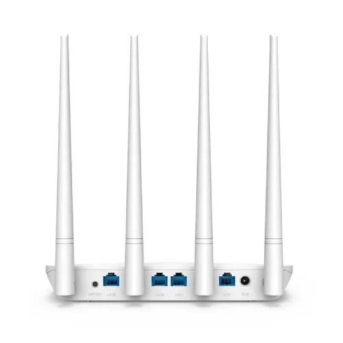 TENDA F6 N300 300MBPS 5DBI ROUTER