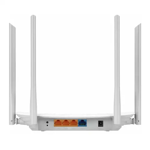 TP-Link DUAL BAND AC1200 GIGABIT EC220-G5 ROUTER