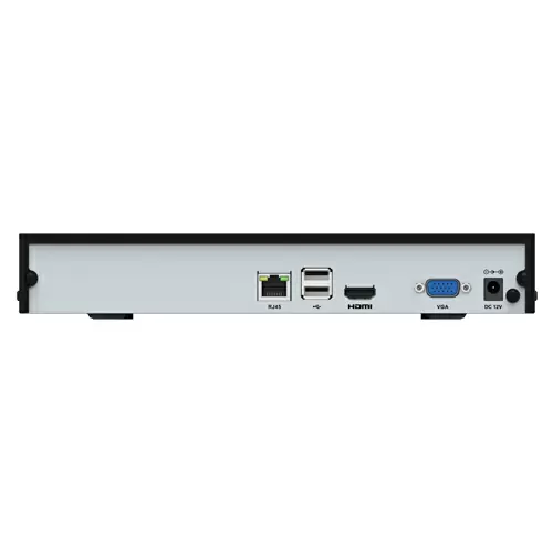 JOVISION 8 CH JVS-ND7608-HP 4K NVR thumbnail 2