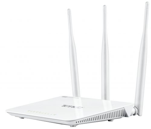TENDA F3 N300 300MBPS 5DBI ROUTER
