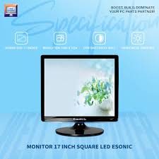 17 INCH LED ESLM17(ESONIC)