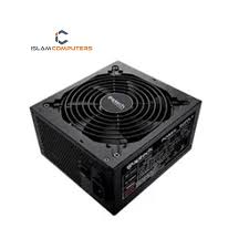 250W BLACK EDITION A250 POWER SUPPLY