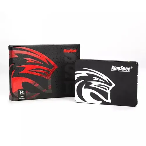 256GB 2.5 INCH SATA (KINGSPEC)