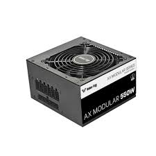 550W NORMAL
