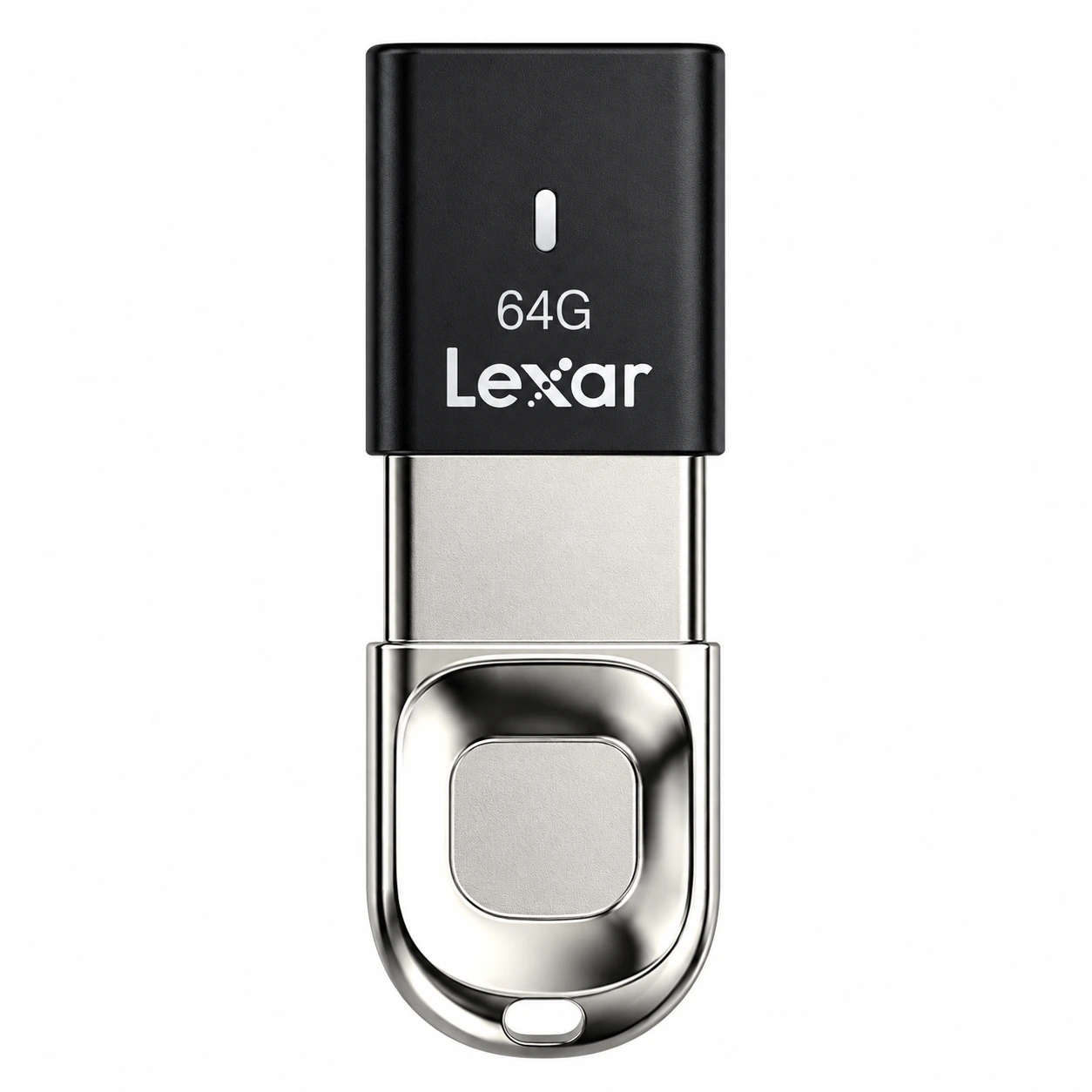 APACER 64GB USB 3.0 PENDRIVE
