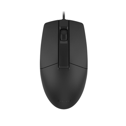 A4TECH OP-330 SINGLE CLICK USB MOUSE