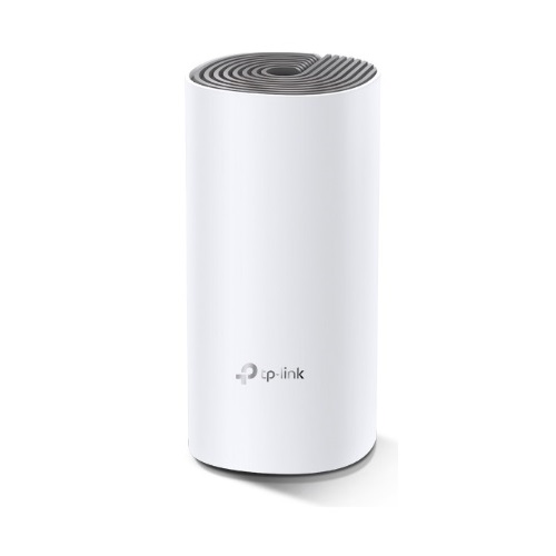AC1200 DUAL BAND DECO E4 (1 PACK)