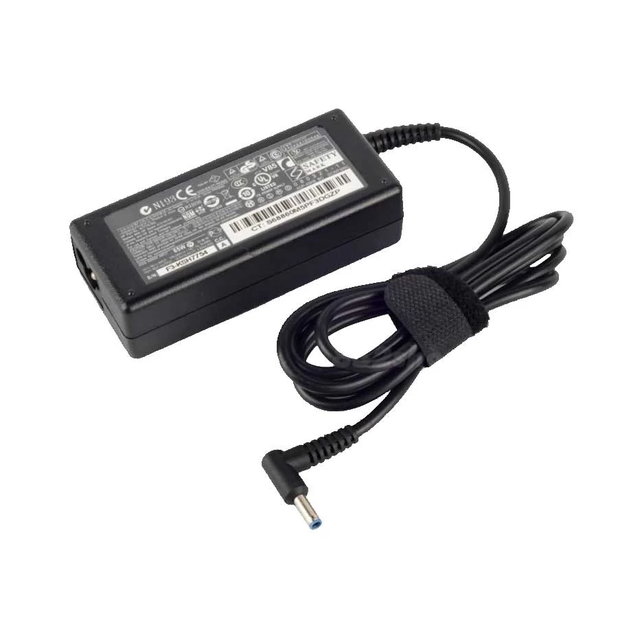 ADAPTER HP 19V 3.33A BLUE PIN