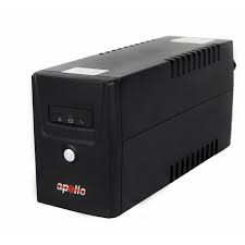 APOLLO 650VA OFFLINE UPS 1065