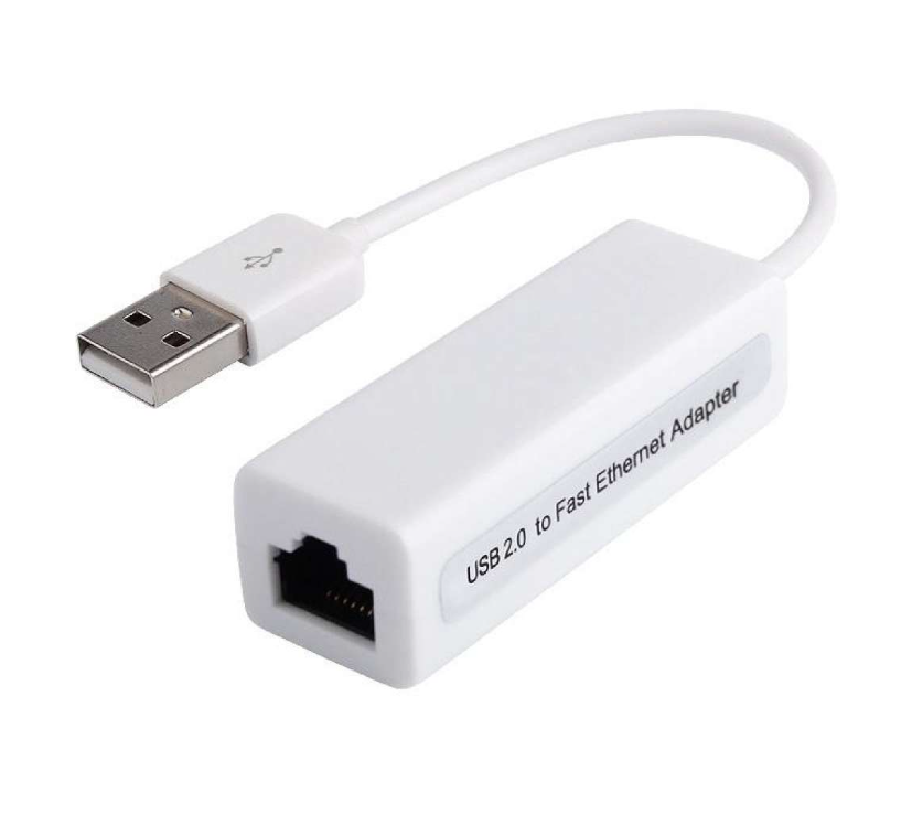 APTECH LANCARD USB WHITE 303