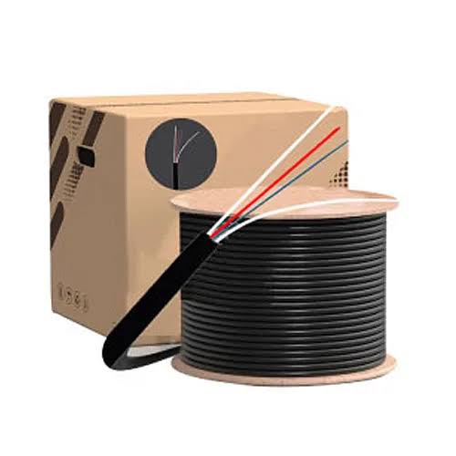 APTECH OPTICAL FIBER CABLE 2 CORE