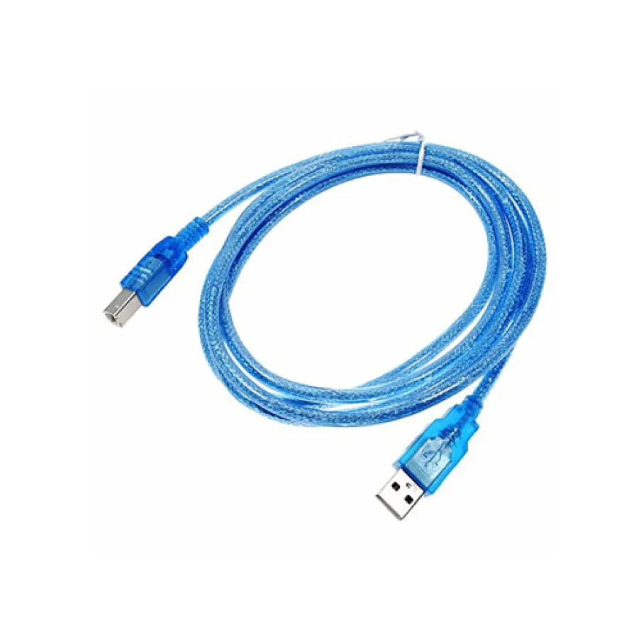 APTECH PRINTER CABLE 1.5M USB 2.0