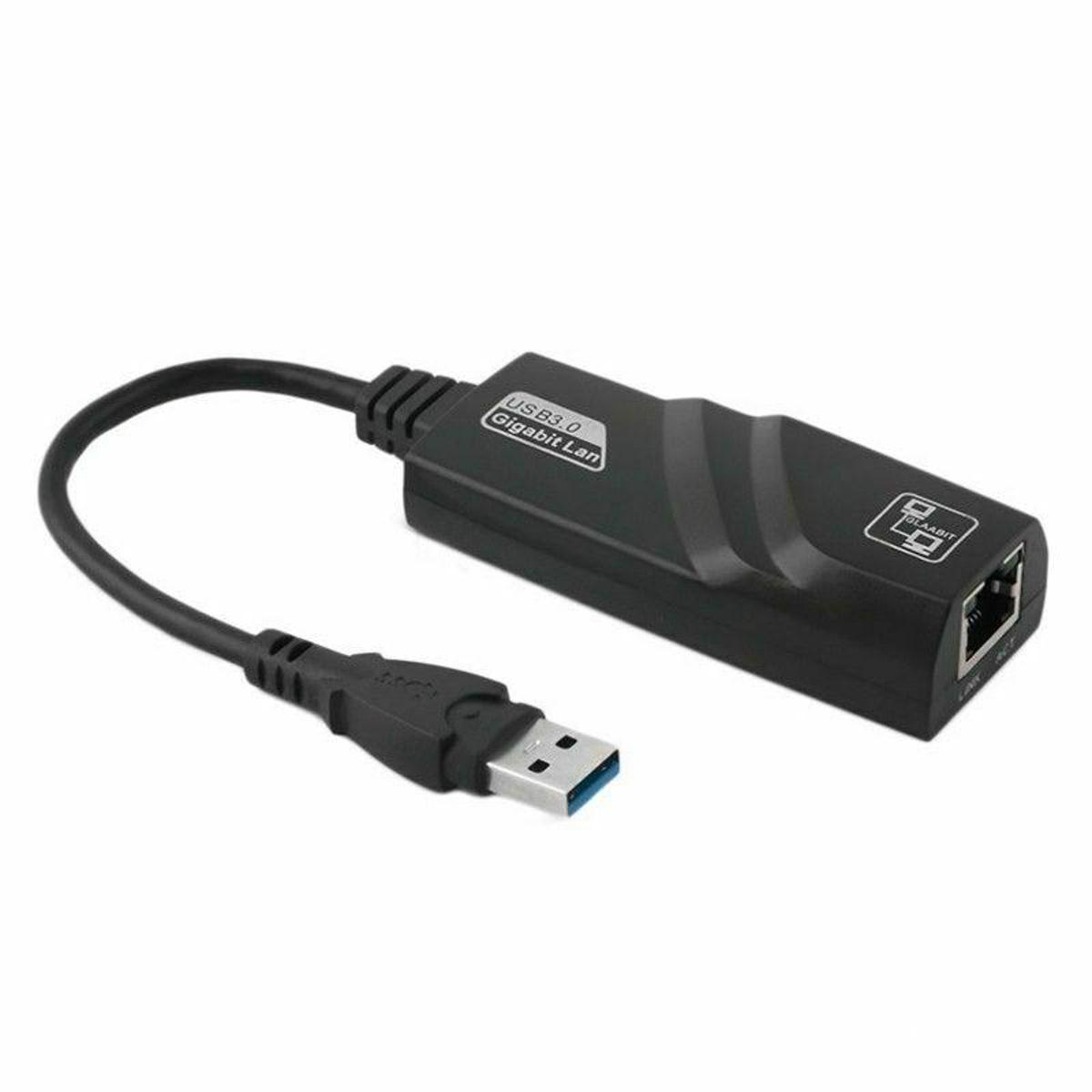 APTECH USB 3.0 LAN CARD