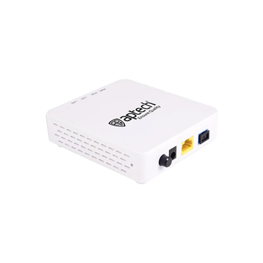 APTECH XPON 1GE ONU X25