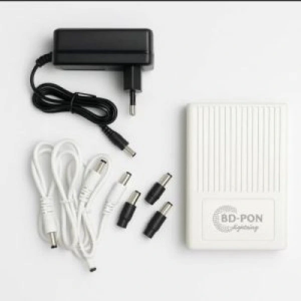 BDPON 10400 mAh MINI DC UPS