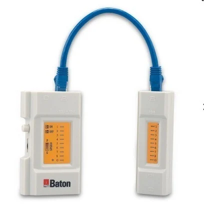 CABLE TESTER BATTERY