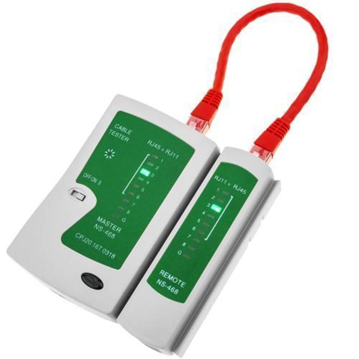 CABLE TESTER NORMAL