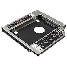 CADDY for SSD/HDD