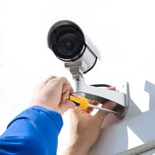 CAMERA SUPPORT/ INSTALLATION