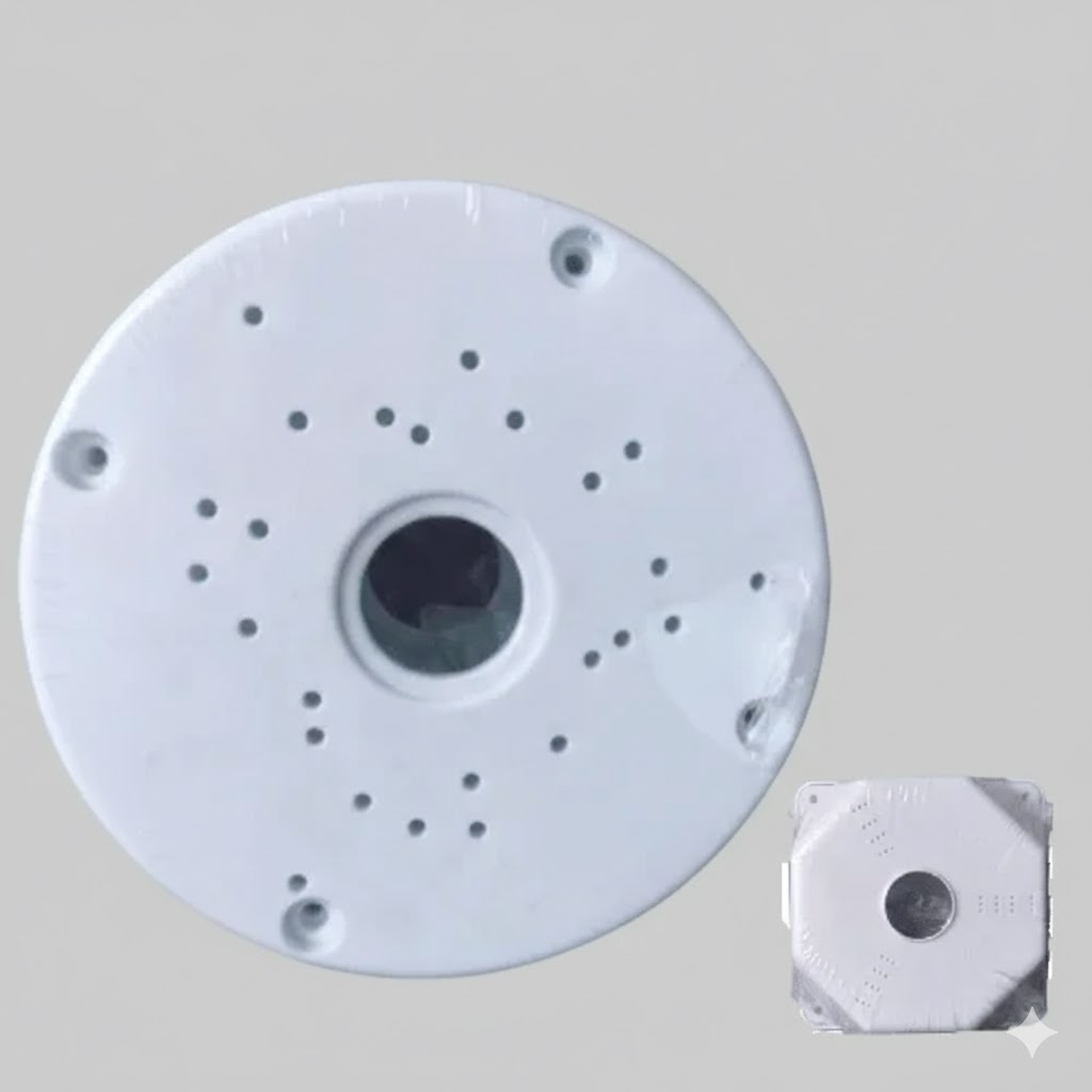 CCTV JUNCTION BOX (SMALL)