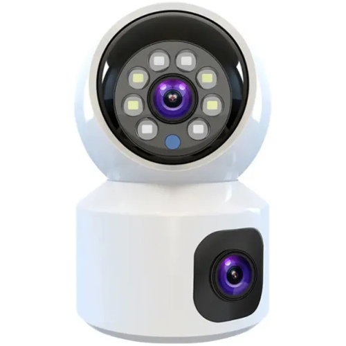 CHAINA DUAL LENS PTZ 2MP V380