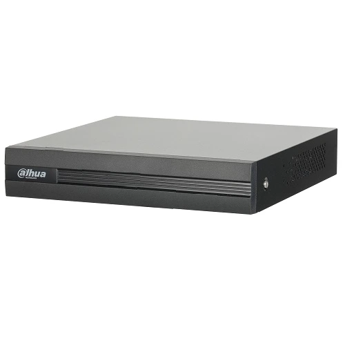 DAHUA 5MP 16CH XVR DHI-XVR1B16H-I