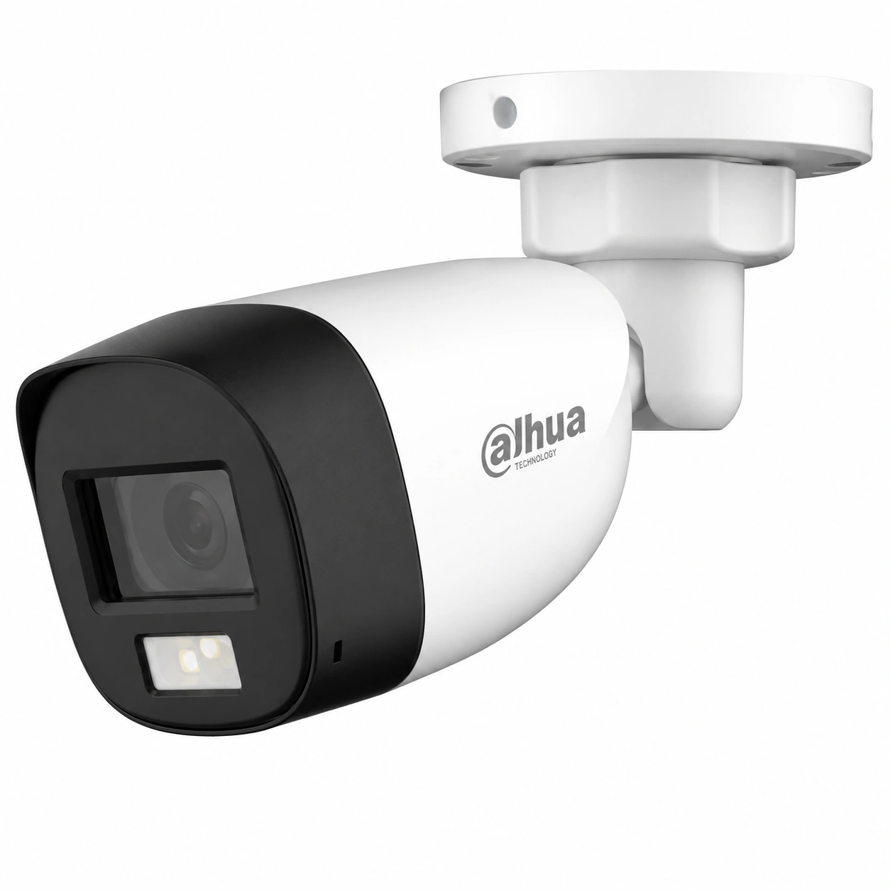 DAHUA 5MP 40m DUAL LIGHT AUDIO BULLET CAMERA
