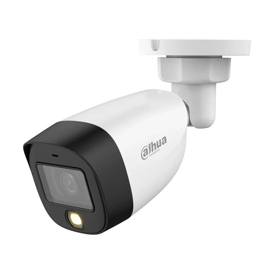 DAHUA CC CAMERA 5MP BULLET DH-HAC-HFW1509CP-A-LED