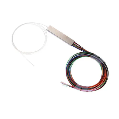 DBC 1:8 BOX SPLITTER