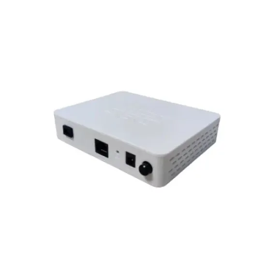 DBC XPON ONU 1GE 1 PORT (A.ONE MEDIUM BODY)