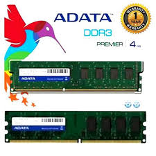 DDR3 4GB 1333 BUS