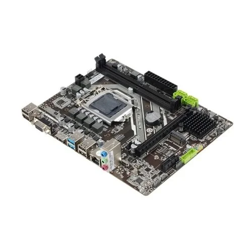DDR4 M02 HDMI USB 3.0 H110DA