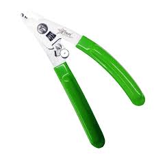 FIBER OPTIC STRIPPER STEEL