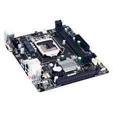 Gigasonic H81 LGA 1150